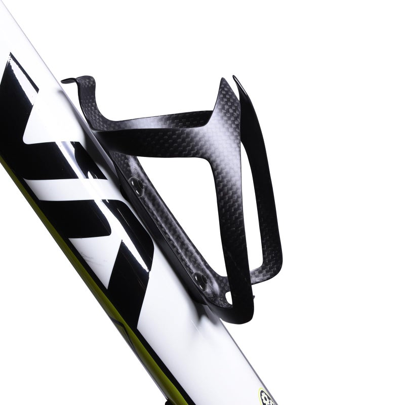 ThinkTop Ultra-Light Full Carbon Fiber Mountain Bike Drink Water Bottle Cage Holder for Road Bike MTB Bicycle (2) - Image 2